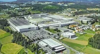 大陸集團布局農(nóng)業(yè)輪胎市場，計劃建設農(nóng)用輪胎工廠并優(yōu)化數(shù)字化平臺