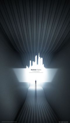 融創(chuàng)未來(lái) 商業(yè)藝術(shù)空間的全方位視覺(jué)敘事